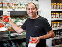 רמי לוי / צילום: שלומי יוסף