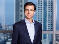 מנכ"ל לאומי, חנן פרידמן / צילום: אורן דאי