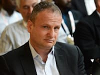 הראל לוקר / צילום: איל יצהר