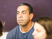 אבי מוטולה / צילום: שלומי יוסף