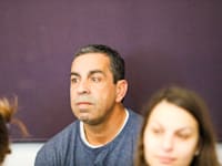 אבי מוטולה / צילום: שלומי יוסף