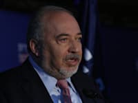 אביגדור ליברמן / צילום: יוסי זמיר