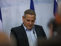 שר הבריאות, ניצן הורביץ / צילום: שלומי יוסף
