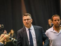 שר המשפטים גדעון סער / צילום: שלומי יוסף