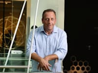 יניב גרטי, מנכ''ל אינטל ישראל הפורש / צילום: איל יצהר