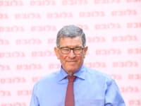 דני גולדשטיין / צילום: שלומי יוסף