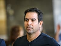 מני נפתלי / צילום: שלומי יוסף