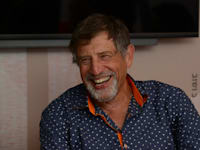 נתי סיידוף / צילום: איל יצהר