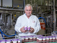 גיורא בר דעה / צילום: ענבל מרמרי