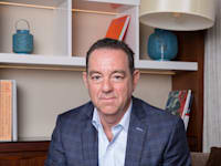 בארי גרין / צילום: ענבל מרמרי