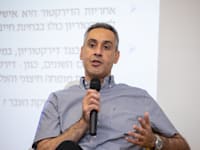 דודו זבידה / צילום: כדיה לוי