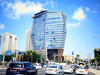 פרויקט ToHa1 / צילום: אמיר מאירי