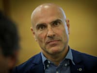 אפי נוה / צילום: שלומי יוסף