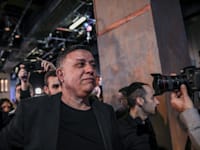 אבי גבאי / צילום: כדיה לוי