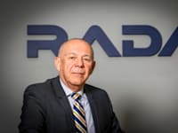 דב סלע, מנכ''ל ראדא / צילום: שלומי יוסף