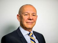 דב סלע, מנכ''ל ראדא / צילום: שלומי יוסף