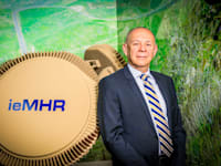 דב סלע, מנכ''ל ראדא / צילום: שלומי יוסף