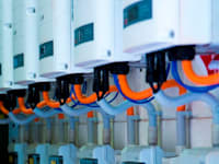 מערכות של חברת סולאראדג' / צילום: אתר החברה