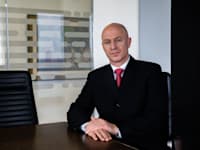 יורם נוה, מנכ''ל כלל ביטוח / צילום: כדיה לוי