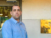 אפי מלכין, הממונה על השכר / צילום: רפי קוץ