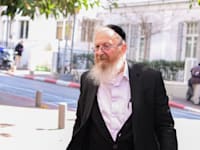 מנחם ויינברג / צילום: כדיה לוי