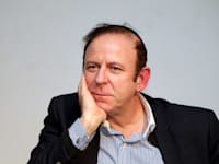 אבי וינרוט / צילום: אמיר מאירי