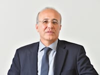 ד''ר משה ברקת , הממונה על שוק ההון, ביטוח וחיסכון / צילום: רפי קוץ