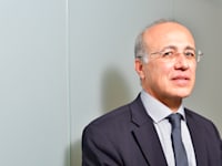 משה ברקת. הודיע על סיום תפקידו כממונה על שוק ההון / צילום: רפי קוץ