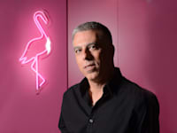 יוסי לובטון, יו"ר ומנכ"ל קבוצת פובליסיס בישראל / צילום: איל יצהר