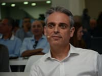 אורי קילשטיין / צילום: איל יצהר