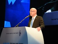 ליאור רוזנפלד / צילום: שלומי דעי