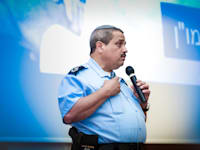 רוני אלשיך / צילום: שלומי יוסף