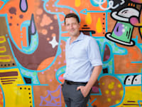 ד''ר דדי סגל / צילום: ענבל מרמרי