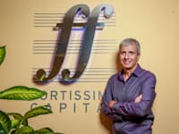 יובל כהן, מנהל קרן פורטיסימו / צילום: שלומי יוסף