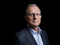 שלמה זוהר / צילום: יונתן בלום