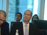 רן עוז / צילום: איל יצהר