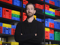 יובל רואש / צילום: איל יצהר