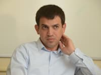 שאול מרידור / צילום: איל יצהר