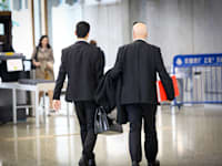 אילוסטרציה בית משפט - עורכי דין / צילום: שלומי יוסף