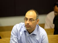 ירון זליכה / צילום: שלומי יוסף