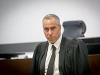 אופיר נאור עו"ד / צילום: שלומי יוסף