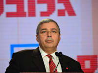 אריק פינטו / צילום: תמר מצפי