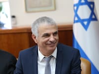 משה כחלון / צילום: אלכס קולומויסקי-ידיעות אחרונות