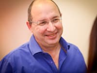 אבי ניסנקורן / צילום: שלומי יוסף