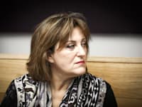 פאינה קירשנבאום / צילום: שלומי יוסף