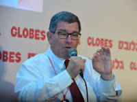 דני גולדשטיין / צילום: תמר מצפי