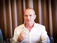 שי אוזון, מנכ"ל אברא / צילום: שלומי יוסף