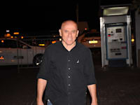 יוסי ורשבסקי / צילום: אביב חופי