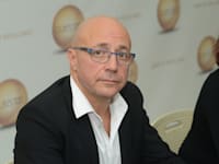 גיא גיסין / צילום: איל יצהר