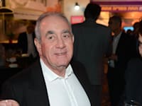 אלפרד אקירוב / צילום: איל יצהר